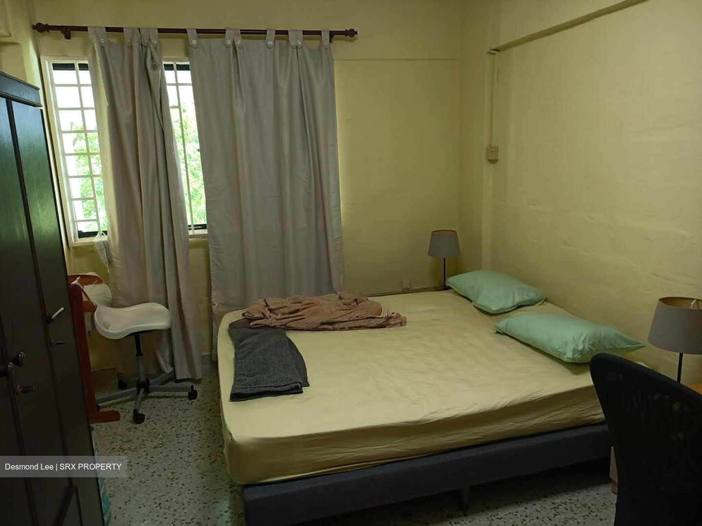 Blk 411 Commonwealth Avenue West (Clementi), HDB 4 Rooms #502313291